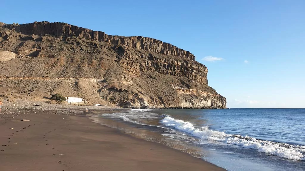 Playa De Veneguera